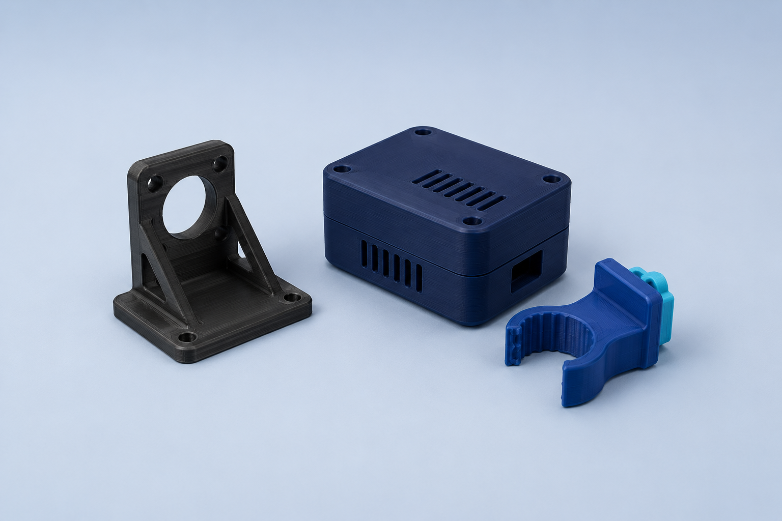 Druk 3D na zamówienie – funkcjonalna część 3D